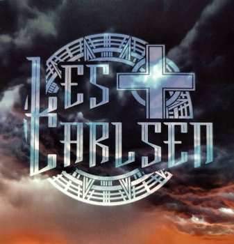 CD Les Carlsen: He's Coming