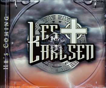 CD Les Carlsen: He's Coming