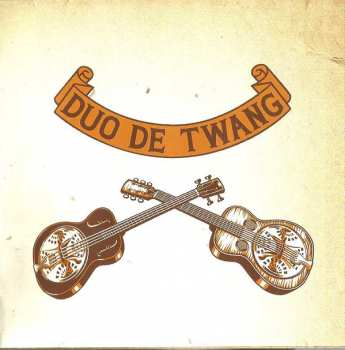 CD Les Claypool's Duo De Twang: Four Foot Shack DIGI 13236