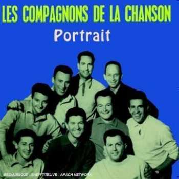Album Les Compagnons De La Chanson: Portrait