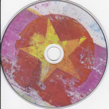 CD Les Cowboys Fringants: Les Antipodes 424630
