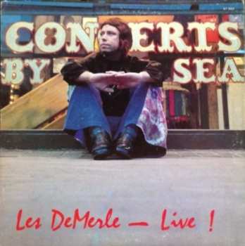 Album Les DeMerle: Concerts By The Sea