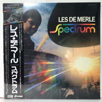 LP Les DeMerle: Spectrum 372782
