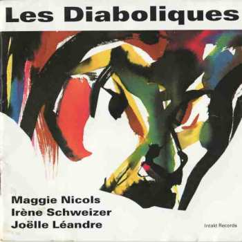 Album Les Diaboliques: Les Diaboliques