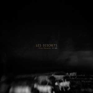 LP Les Discrets: Virée Nocturne 348364