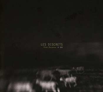 Album Les Discrets: Virée Nocturne