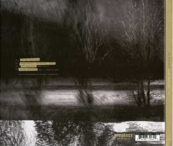 CD Les Discrets: Virée Nocturne 38991