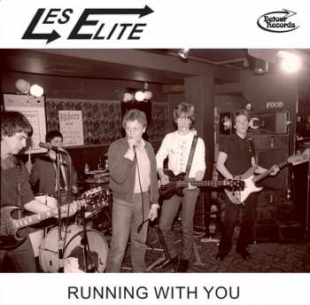 Album Les Elite: Running With You