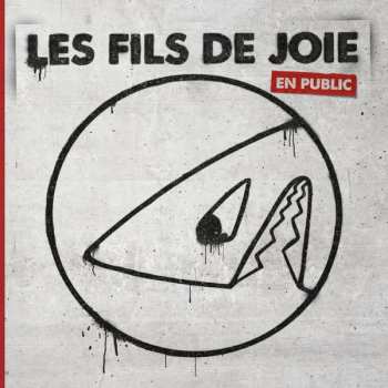 Album Les Fils De Joie: En Public