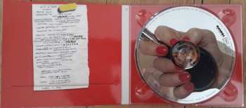 CD Les Fils De Teuhpu: Comptant DIGI