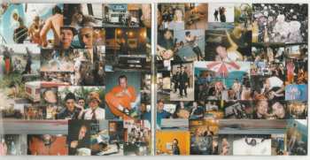 CD Les Fils De Teuhpu: La Schnek