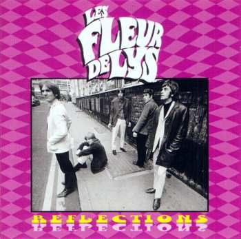 Album Les Fleur De Lys: Reflections