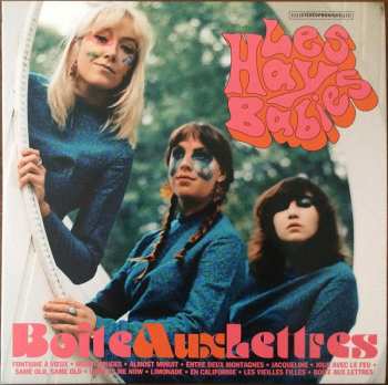 LP Les Hay Babies: Boîte Aux Lettres