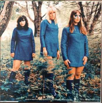 LP Les Hay Babies: Boîte Aux Lettres