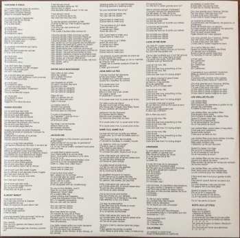 LP Les Hay Babies: Boîte Aux Lettres