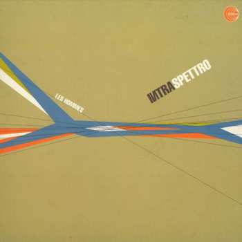 Album Les Hommes: Intraspettro