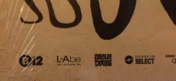 2LP Les Hôtesses d'Hilaire: Viens Avec Moi