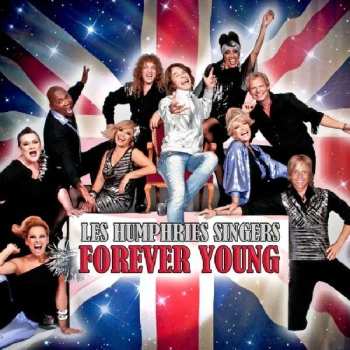 CD Les Humphries Singers: Forever Young 538088
