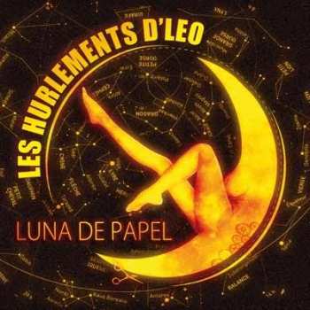 Album Les Hurlements d'Léo: Luna De Papel