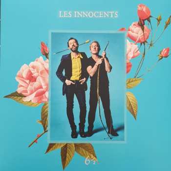 Album Les Innocents: 6½