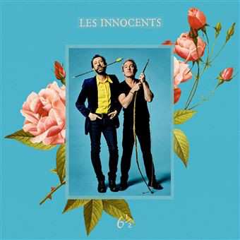 CD Les Innocents: 6 ½ 290524