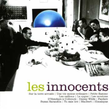 Album Les Innocents: Les Innocents