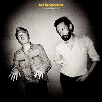 Album Les Innocents: Mandarine