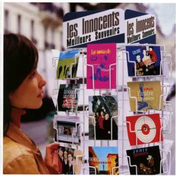 Album Les Innocents: Meilleurs Souvenirs