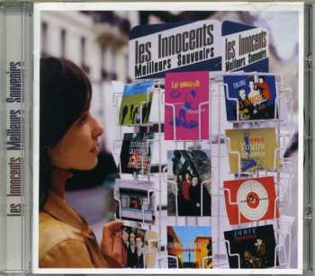 CD Les Innocents: Meilleurs Souvenirs 296271