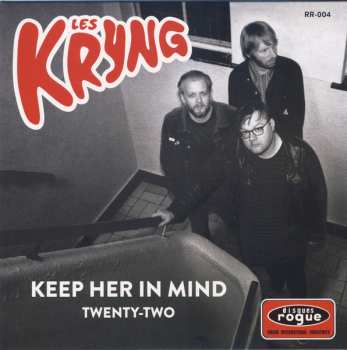 Album The Kryng: Keep Her In Mind