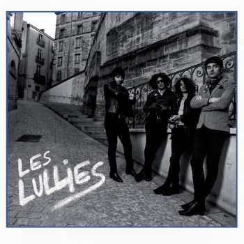 Album Les Lullies: Les Lullies