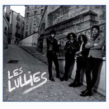 CD Les Lullies: Les Lullies