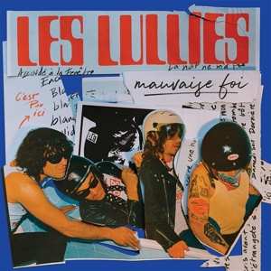 CD Les Lullies: Mauvaise Foi 481390