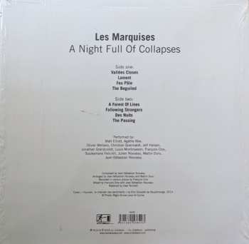 LP Les Marquises: A Night Full Of Collapses 341597