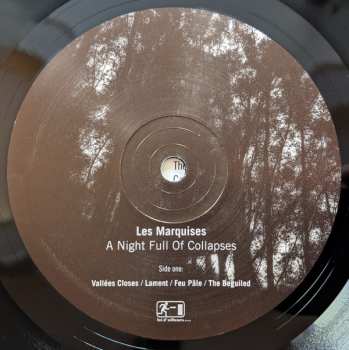 LP Les Marquises: A Night Full Of Collapses 341597