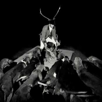 CD Les Marquises: A Night Full Of Collapses