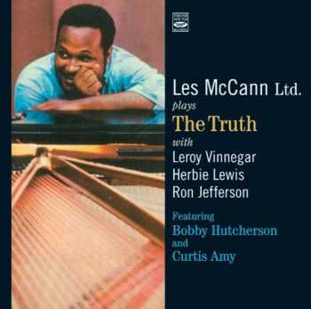 Les McCann: Plays The Truth