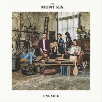 Album Les Montses: Enlaire