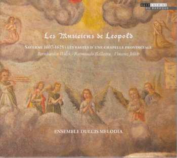 Les Musiciens De Leopold: Les Musiciens D Leopold