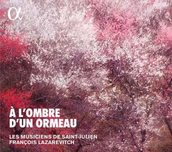 Les Musiciens De Saint-Julien: A L'Ombre D'un Ormeau (Brunettes & Contredanses)
