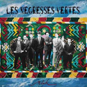 Album Les Negresses Vertes: Mlah