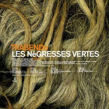 Album Les Negresses Vertes: Trabendo