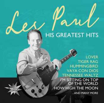 Album Les Paul: His Greatest Hits