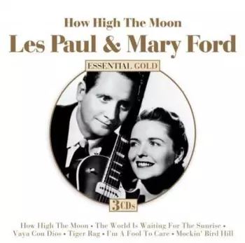 Les Paul & Mary Ford: How High The Moon