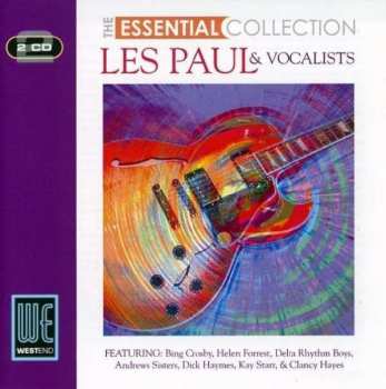 Album Les Paul: The Essential Collection
