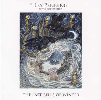 Album Leslie Penning: The Last Bells Of Winter
