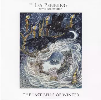 Leslie Penning: The Last Bells Of Winter