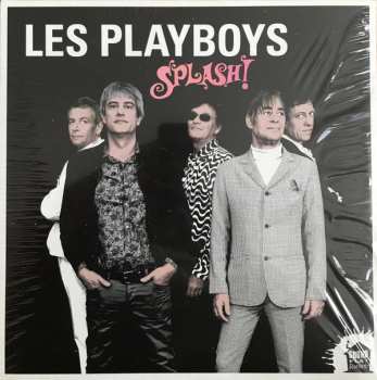 Album Les Playboys: Splash!