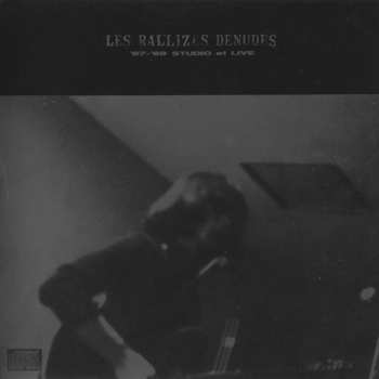 Album Les Rallizes Denudes: '67-'69 Studio Et Live