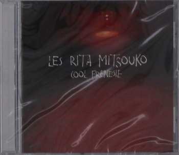 CD Les Rita Mitsouko: Cool Frenesie 507785